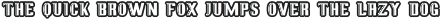 MB Sportext Composite otf (400) Sample
