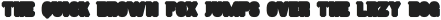 MB Sportext Outline otf (400)