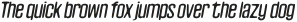 Wellston Smooth Italic otf (400)