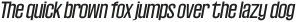 Wellston Regular Italic otf (400)
