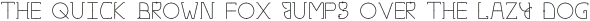 OLDMILL Regular otf (400)