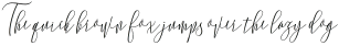 Monica Script otf (400)