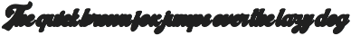 Donatello - new groovy script preview