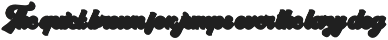 Donatello - new groovy script preview