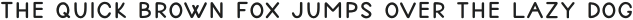 Wilderness otf (700)