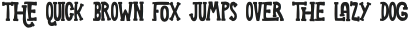 Chump Change otf (400)