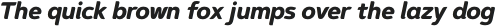Caldina Light Italic otf (300)