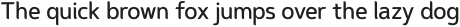 Caldina Regular Italic otf (400)