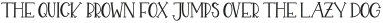 CHEKIDOT Regular otf (400)