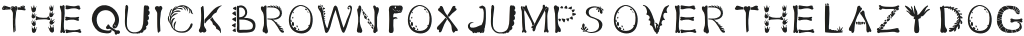 DinoFont2 Regular otf (400)
