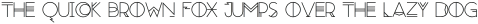 Anitype Journal 1 otf (400)