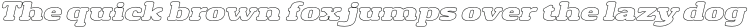 Ports Play Outline ExtraExpanded Italic otf (400)