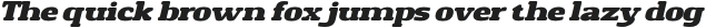 Ports Play SemiExpanded Italic otf (400)
