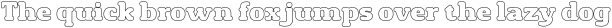 PortsPlayOutline-Regular otf (400)