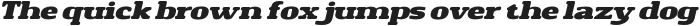 Ports Play Expanded Italic otf (400)