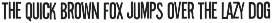 Dance Hall Display Font font preview