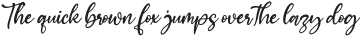 Angel Lovely Italic otf (400)