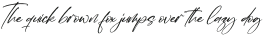 Quellany Italic otf (400)