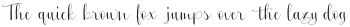 Melody Symphony Script otf (400)