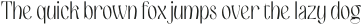GLOWSIR Regular otf (400)