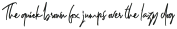 Dellamonde Script otf (400)