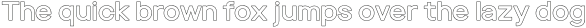 Tyros Pro Bold Outline otf (700)