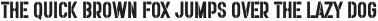 Opera Stencil otf (400)