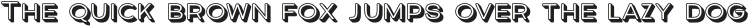 Grindhaus Sans 3D otf (300)