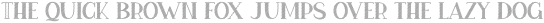 Christmas Story serif Lined otf (400)