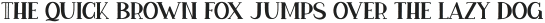 Christmas Story serif Rough otf (400)
