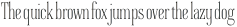 New Ayres Light Condensed otf (300)