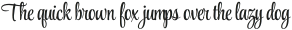 StyleScript otf (400)
