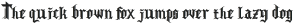 Skandinav otf (400)