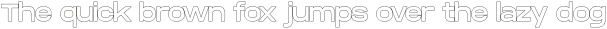 Ego Outline otf (400)