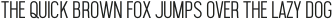Aquilone Thin otf (100)