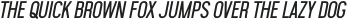 Aquilone Regular Italic otf (400)