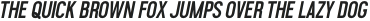 Aquilone Bold Italic otf (700)