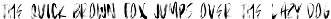 BeautifulSVG Regular otf (400)