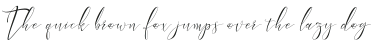 Vabrietta Script otf (400)