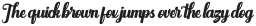 Brights Diamond Regular I