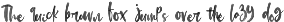 Callistar SVG Regular otf (400)