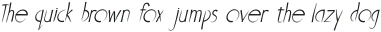 Angie Lou Italic ttf (400)