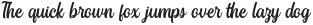 EastSide Brush Script otf (400)