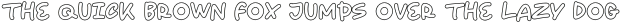 Gelato Vibes Outline Outline otf (400)