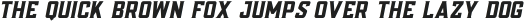 Posey Italic otf (400)