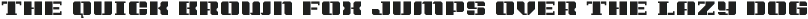Intermodal E otf (400) Sample