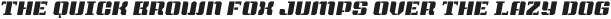 Intermodal B Oblique otf (400) Sample