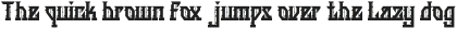 Blaze ttf (400)