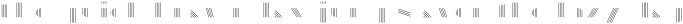 Txuleta Lines otf (400)