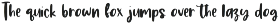 Moonlight | Script Font Duo preview